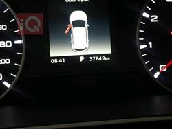 ام جي ZS